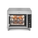 Vollrath RO4-208240-8 Electric 8 Spit Commercial Rotisserie, 208-240v/1ph thumbnail 3