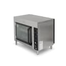 Vollrath RO4-208240-8 Electric 8 Spit Commercial Rotisserie, 208-240v/1ph thumbnail 5