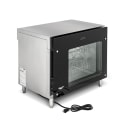 Vollrath RO4-208240-8 Electric 8 Spit Commercial Rotisserie, 208-240v/1ph thumbnail 7