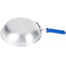 Vollrath S4008 8" Wear-Ever® Non-Stick Aluminum Frying Pan w/ Solid Silicone Handle thumbnail 3