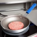 Vollrath S4008 8" Wear-Ever® Non-Stick Aluminum Frying Pan w/ Solid Silicone Handle thumbnail 5