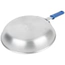 Vollrath S4010 10" Wear-Ever® Non-Stick Aluminum Frying Pan w/ Solid Silicone Handle thumbnail 4
