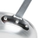 Vollrath S4010 10" Wear-Ever® Non-Stick Aluminum Frying Pan w/ Solid Silicone Handle thumbnail 5