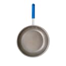 Vollrath S4012 12" Wear-Ever® Non-Stick Aluminum Frying Pan w/ Solid Silicone Handle thumbnail 2