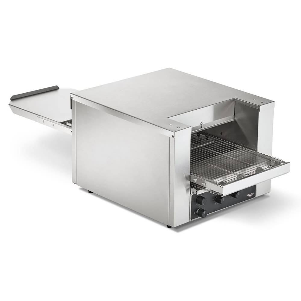 Vollrath SO2-12010.5 41" Electric Countertop Conveyor Oven - 120v