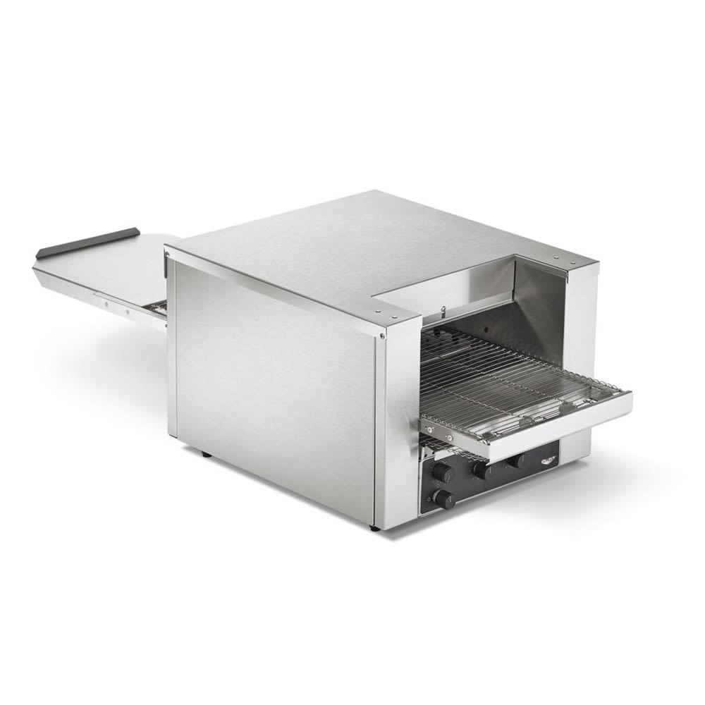 Vollrath SO2-24010.5 41" Electric Countertop Conveyor Oven - 240v/1ph