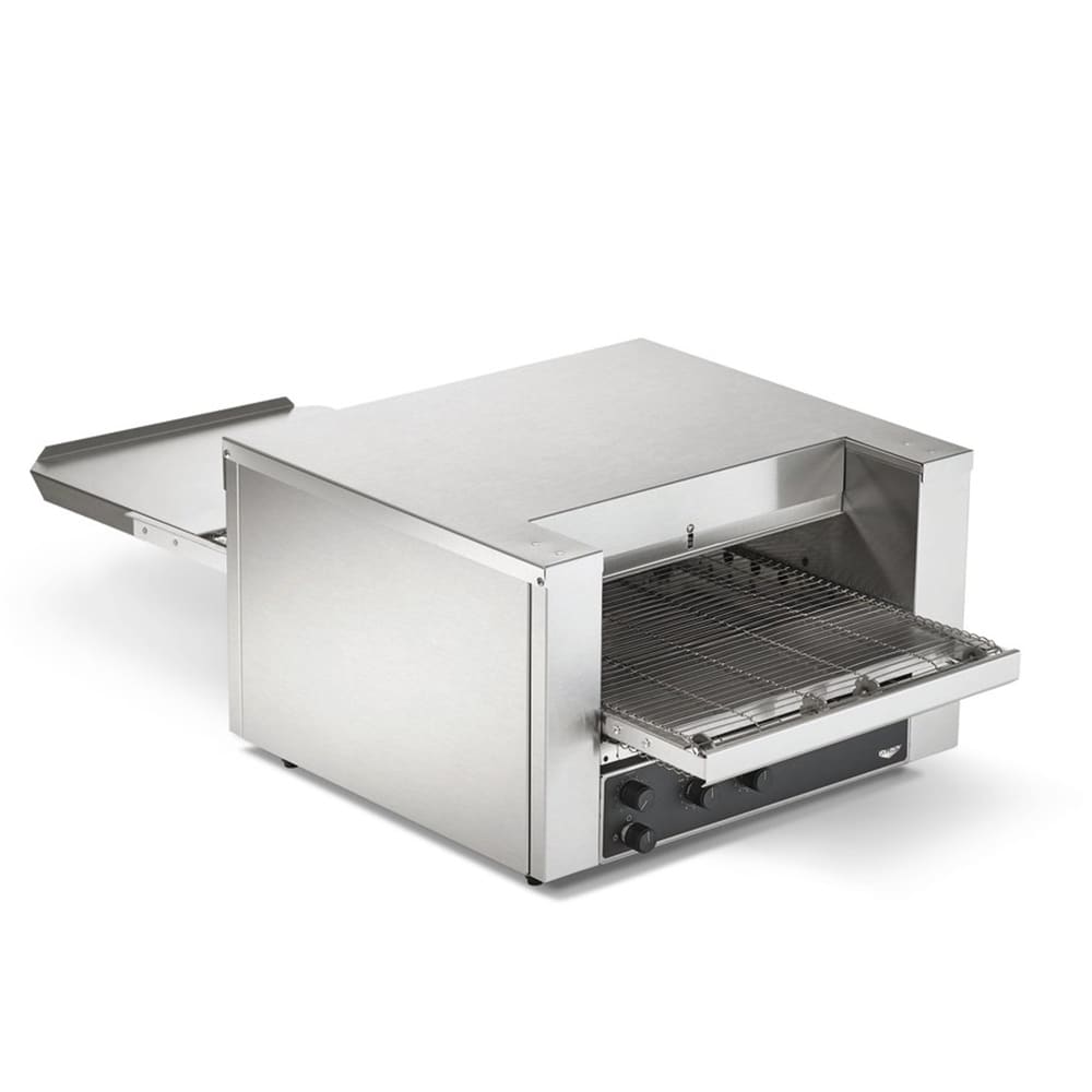 Vollrath SO2-24014.5 41" Electric Countertop Conveyor Oven - 240v/1ph