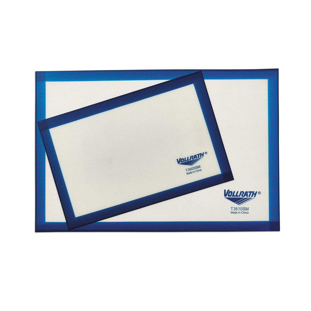 Vollrath T3610SM Full-Size Silicone Baking Mat