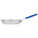 Vollrath T4008 8" Wear-Ever® Non-Stick Aluminum Frying Pan w/ Solid Silicone Handle thumbnail 2