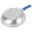 Vollrath T4008 8" Wear-Ever® Non-Stick Aluminum Frying Pan w/ Solid Silicone Handle thumbnail 4