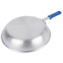 Vollrath T4010 10" Wear-Ever® Non-Stick Aluminum Frying Pan w/ Solid Silicone Handle thumbnail 4