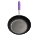 Vollrath T401080 10" Wear-Ever® Aluminum Frying Pan w/ Solid Silicone Handle thumbnail 2