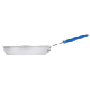 Vollrath T4012 12" Wear-Ever® Non-Stick Aluminum Frying Pan w/ Solid Silicone Handle thumbnail 2
