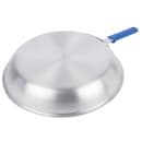 Vollrath T4014 14" Wear-Ever® Non-Stick Aluminum Frying Pan w/ Solid Silicone Handle thumbnail 4