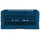 Vollrath TR-10FFF-44 Rack-Master Glass Rack w/ (9) Compartments - (3) Extenders, Royal Blue thumbnail 3