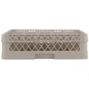 Vollrath TR11G Traex® Full Size Rack Max® Glass Rack w/ (20) Compartments - (1) Extender, Beige thumbnail 3