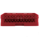 Vollrath TR11G Rack Max Glass Rack w/ (20) Compartments - (1) Extenders, Red thumbnail 3