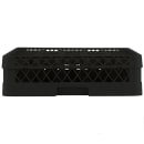 Vollrath TR11G Rack Max Glass Rack w/ (20) Compartments - (1) Extenders, Black thumbnail 3