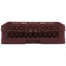 Vollrath TR11G Rack Max Glass Rack w/ (20) Compartments - (1) Extenders, Burgundy thumbnail 3