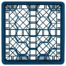 Vollrath TR11G Rack Max Glass Rack w/ (20) Compartments - (1) Extenders, Royal Blue thumbnail 2