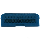 Vollrath TR11G Rack Max Glass Rack w/ (20) Compartments - (1) Extenders, Royal Blue thumbnail 3