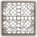 Vollrath TR11GG Traex® Full Size Rack Max® Glass Rack w/ (20) Compartments - (2) Extenders, Beige thumbnail 2