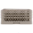 Vollrath TR11GGG Traex® Full Size Rack Max® Glass Rack w/ (20) Compartments - (3) Extenders, Beige thumbnail 3