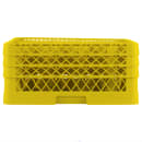 Vollrath TR11GGG Rack Max Glass Rack w/ (20) Compartments - (3) Extenders, Yellow thumbnail 3