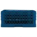 Vollrath TR11GGG Rack Max Glass Rack w/ (20) Compartments - (3) Extenders, Royal Blue thumbnail 3