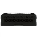 Vollrath TR12H Rack Max Glass Rack w/ (30) Compartments - (1) Extender, Black thumbnail 3