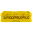 Vollrath TR12H Rack Max Glass Rack w/ (30) Compartments - (1) Extender, Yellow thumbnail 3