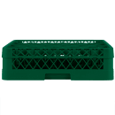 Vollrath TR12H Rack Max Glass Rack w/ (30) Compartments - (1) Extender, Green thumbnail 3