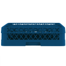 Vollrath TR12H Rack Max Glass Rack w/ (30) Compartments - (1) Extender, Royal Blue thumbnail 3
