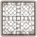 Vollrath TR12HH Traex® Full Size Rack Max® Glass Rack w/ (30) Compartments - (2) Extenders, Beige thumbnail 2
