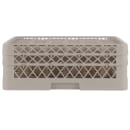 Vollrath TR12HH Traex® Full Size Rack Max® Glass Rack w/ (30) Compartments - (2) Extenders, Beige thumbnail 3