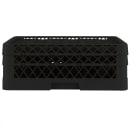 Vollrath TR12HH Rack Max Glass Rack w/ (30) Compartments - (2) Extenders, Black thumbnail 3