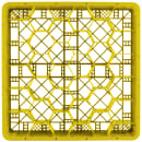 Vollrath TR12HH Rack Max Glass Rack w/ (30) Compartments - (2) Extenders, Yellow thumbnail 2