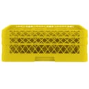 Vollrath TR12HH Rack Max Glass Rack w/ (30) Compartments - (2) Extenders, Yellow thumbnail 3