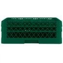 Vollrath TR12HH Rack Max Glass Rack w/ (30) Compartments - (2) Extenders, Green thumbnail 3