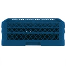Vollrath TR12HH Rack Max Glass Rack w/ (30) Compartments - (2) Extenders, Royal Blue thumbnail 3