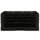 Vollrath TR12HHH Rack Max Glass Rack w/ (30) Compartments - (3) Extenders, Black thumbnail 3