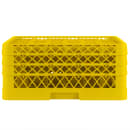 Vollrath TR12HHH Rack Max Glass Rack w/ (30) Compartments - (3) Extenders, Yellow thumbnail 3