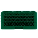 Vollrath TR12HHH Rack Max Glass Rack w/ (30) Compartments - (3) Extenders, Green thumbnail 3
