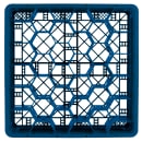 Vollrath TR12HHH Rack Max Glass Rack w/ (30) Compartments - (3) Extenders, Royal Blue thumbnail 2