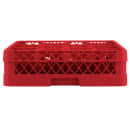Vollrath TR18J Rack Max Glass Rack w/ (12) Compartments - (1) Extenders, Red thumbnail 3