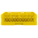 Vollrath TR18J Rack Max Glass Rack w/ (12) Compartments - (1) Extenders, Yellow thumbnail 3