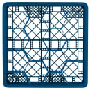 Vollrath TR18J Rack Max Glass Rack w/ (12) Compartments - (1) Extenders, Royal Blue thumbnail 2