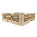 Vollrath TR2A Full Size Dishwasher Flatware Rack - Open, Beige thumbnail 4