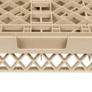 Vollrath TR5 Traex® Glass Rack w/ (20) Compartments - Beige thumbnail 6