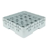 Vollrath TR5 Traex® Glass Rack w/ (20) Compartments - Beige thumbnail 7
